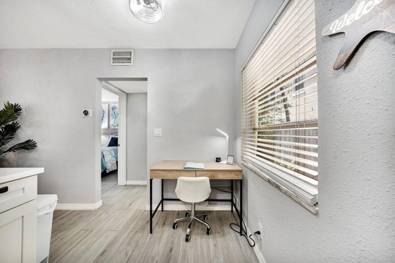 Lovely 1 Bedroom - Just Beachy By Pmi Fort Lauderdale Exterior foto